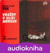 Vraždy v ulici Morgue