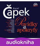 Povídky a apokryfy