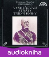 DIVADLO JARY CIMRMANA: VYSETROVANI ZTRATY TRIDNI KNIHY
