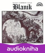 DIVADLO JARY CIMRMANA: BLANIK
