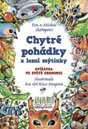 Chytré pohádky z lesní mýtinky