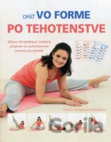Opäť vo forme po tehotenstve