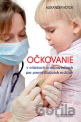 Očkovanie