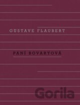 Paní Bovaryová