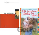 Päť jazykov lásky (Kolekcia)