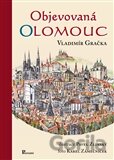 Objevovaná Olomouc