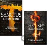 Sanctus (Kolekcia)