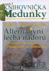 Alternativní léčba nádorů