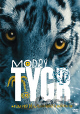 Modrý tygr