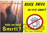 Kdo se bojí smrti? + Ruce pryč od této knihy (kolekcia)