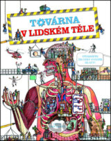 Továrna v lidském těle