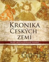 Kronika českých zemí