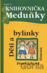 Děti a bylinky