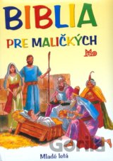Biblia pre maličkých