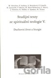 Studijní texty ze spirituální teologie V.