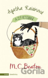 Agatha Raisinová a zlý veterinář