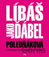 Líbáš jako ďábel (Blu-ray)