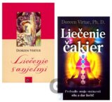 Liečenie s anjelmi + Liečenie čakier