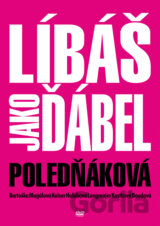 Líbáš jako ďábel