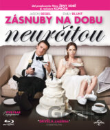 Zásnuby na dobu neurčitou (Blu-ray)