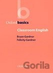 Oxford Basics Classroom English