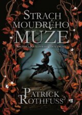 Strach moudrého muže