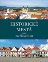 Historické mestá na Slovensku