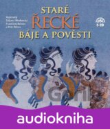 MEDVECKA TATJANA, NEMEC FRANTISEK, PEL: STARE RECKE BAJE A POVESTI (E. PETISKA)