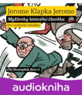 Myšlenky lenivého člověka