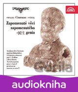 Divadlo J.cimrmana: Zapomenute Veci Zapomenuteho Genia