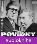 Povídky 1 Šimek a Grossman (Miloslav Šimek; Jiří Grossmann; Miloslav Šimek) [CZ]
