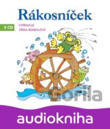 Rákosníček (4 Cd)