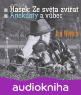 Ze světa zvířat
