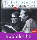 To Byli Panove Simek A Grossmann