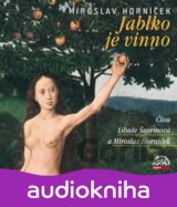 Jablko je vinno