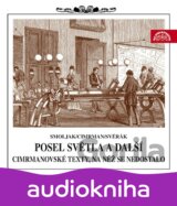 Divadlo J.cimrmana: Posel Svetla