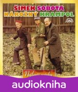 Simek, Sobota, Narozny, Krampol: Nejlepsi Scenky