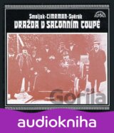 DIVADLO JARY CIMRMANA: VRAZDA V SALONNIM COUPE