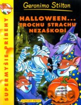 Halloween... trochu strachu nezaškodí