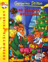 Sú Vianoce, Stilton!