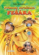 Príhody strašiaka fešáka