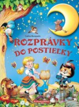 Rozprávky do postieľky