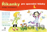 Říkanky pro upevnění hlásky L