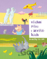 Všichni píšou o zvířátkách