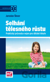 Selhání tělesného růstu