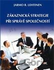 Zákaznická strategie při správě společností