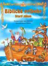 Biblické príbehy - Starý zákon