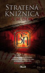 Stratená knižnica