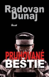 Pruhované beštie