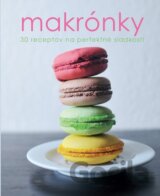 Makrónky